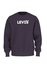 Levis Erkek Sweatshirt 38712-0290